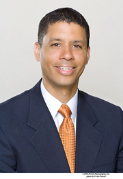 Photograph of  Representative  David E. Miller (D)